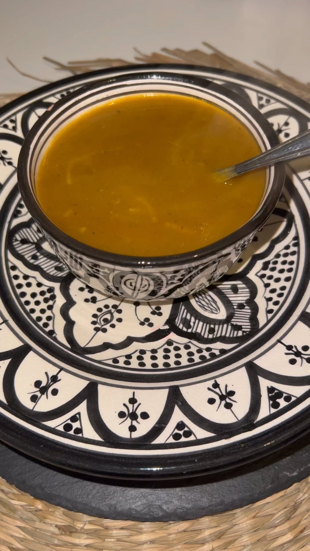 Post 6 by “Chadia’s Kitchen” on Instagram (video)