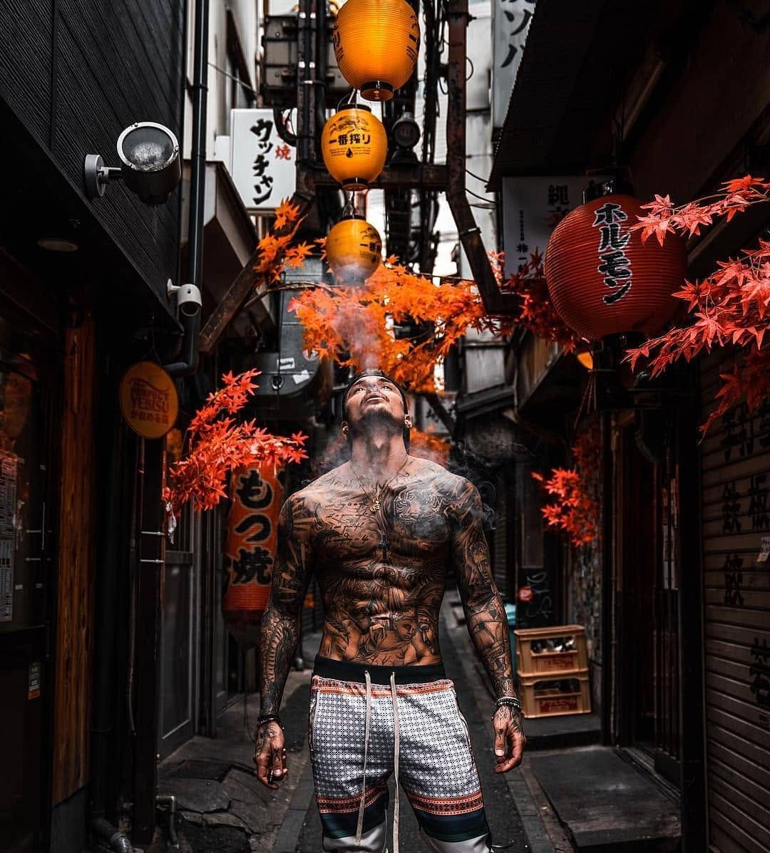 Post 3 by Oni TheWorkshop ®️ on Instagram (image)