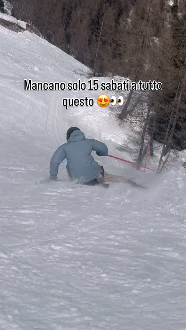 Post 8 by Alberto Magri on Instagram (video)