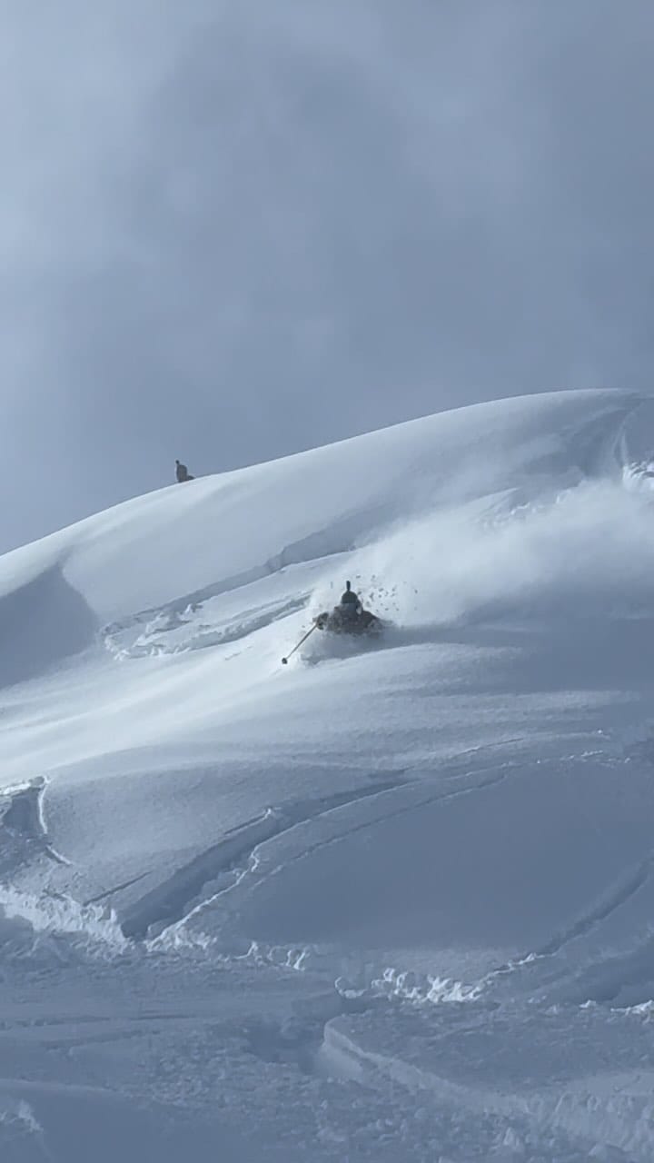 Post 9 by Alberto Magri on Instagram (video)