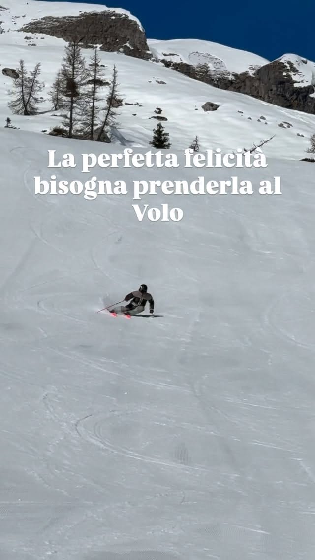 Post 4 by Alberto Magri on Instagram (video)