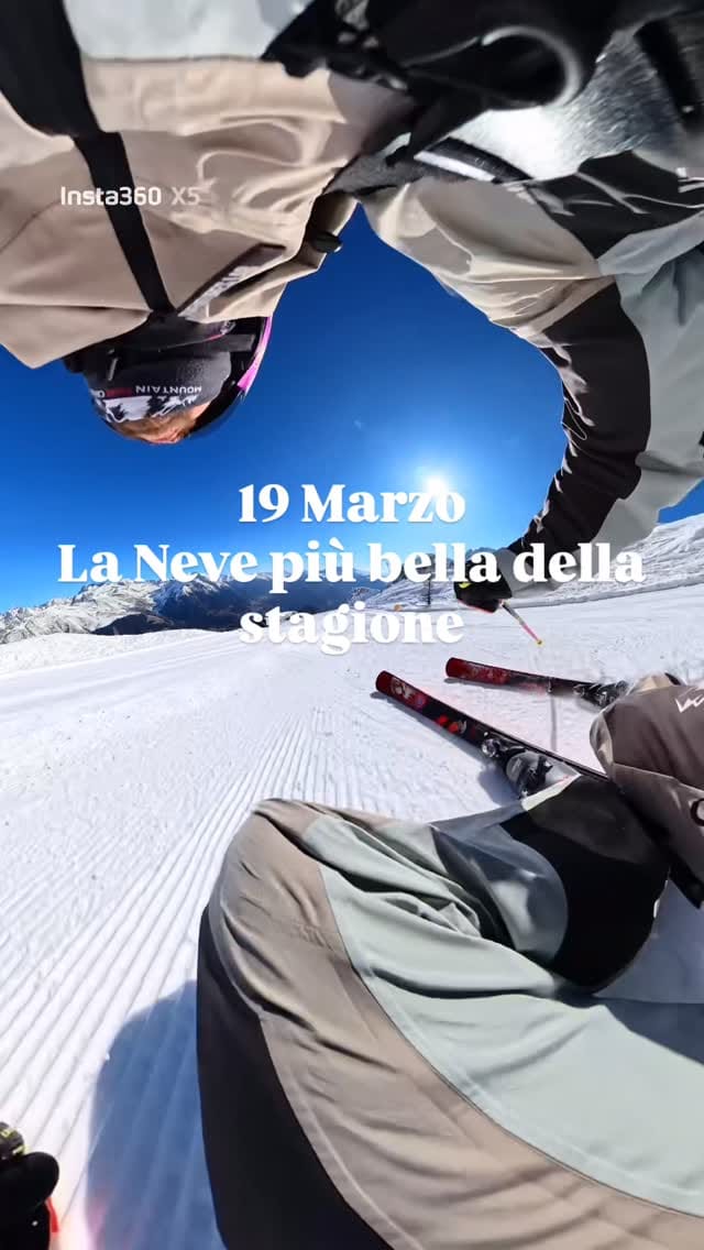 Post 6 by Alberto Magri on Instagram (video)