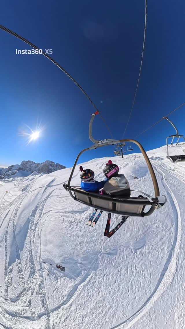 Post 7 by Alberto Magri on Instagram (video)