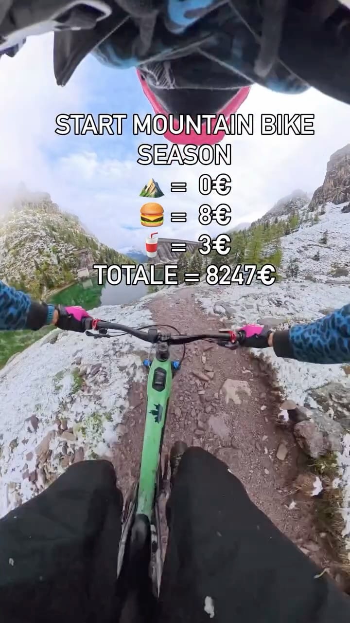 Post 2 by Alberto Magri on Instagram (video)
