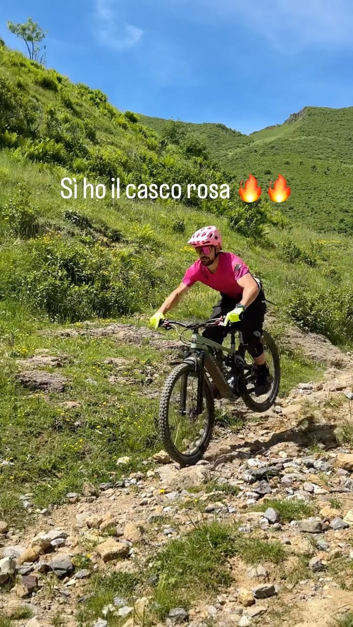 Post 1 by Alberto Magri on Instagram (video)