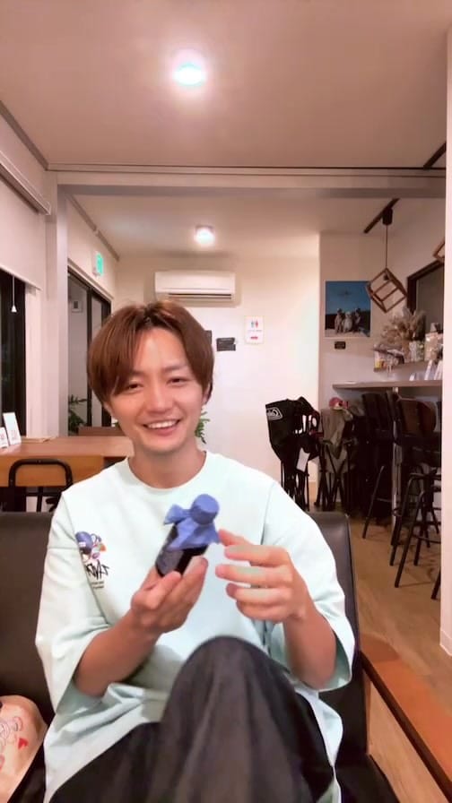 Post 1 by 食育士イカミと愛犬ゆず/犬と暮らす為の情報発信 on Instagram (video)