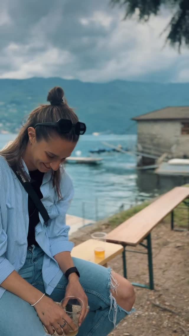 Post 9 by Martina Lenzini on Instagram (video)