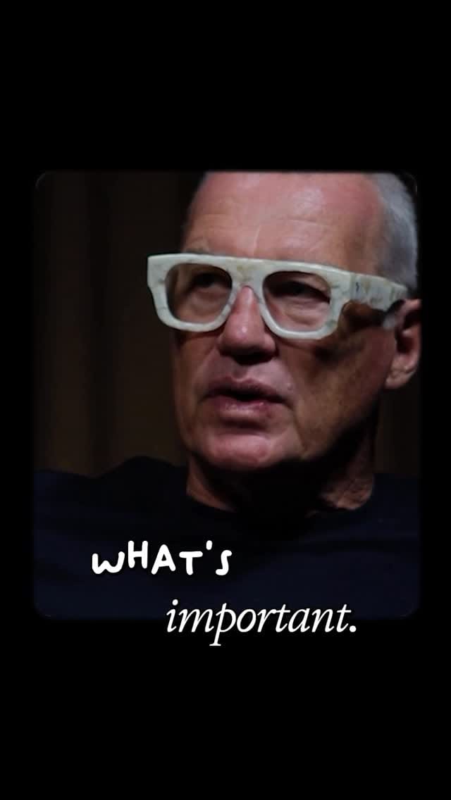 Post 10 by Sir John Kirwan on Instagram (video)