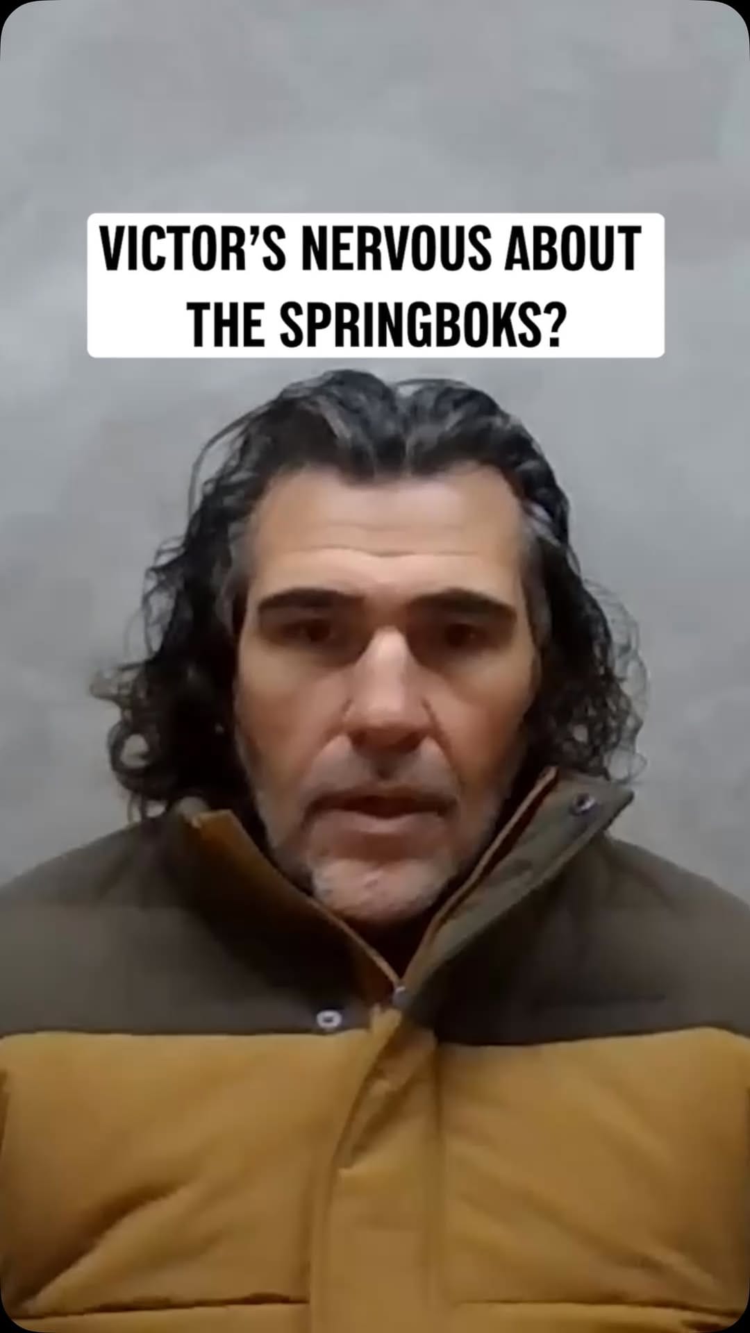 Post 8 by Sir John Kirwan on Instagram (video)