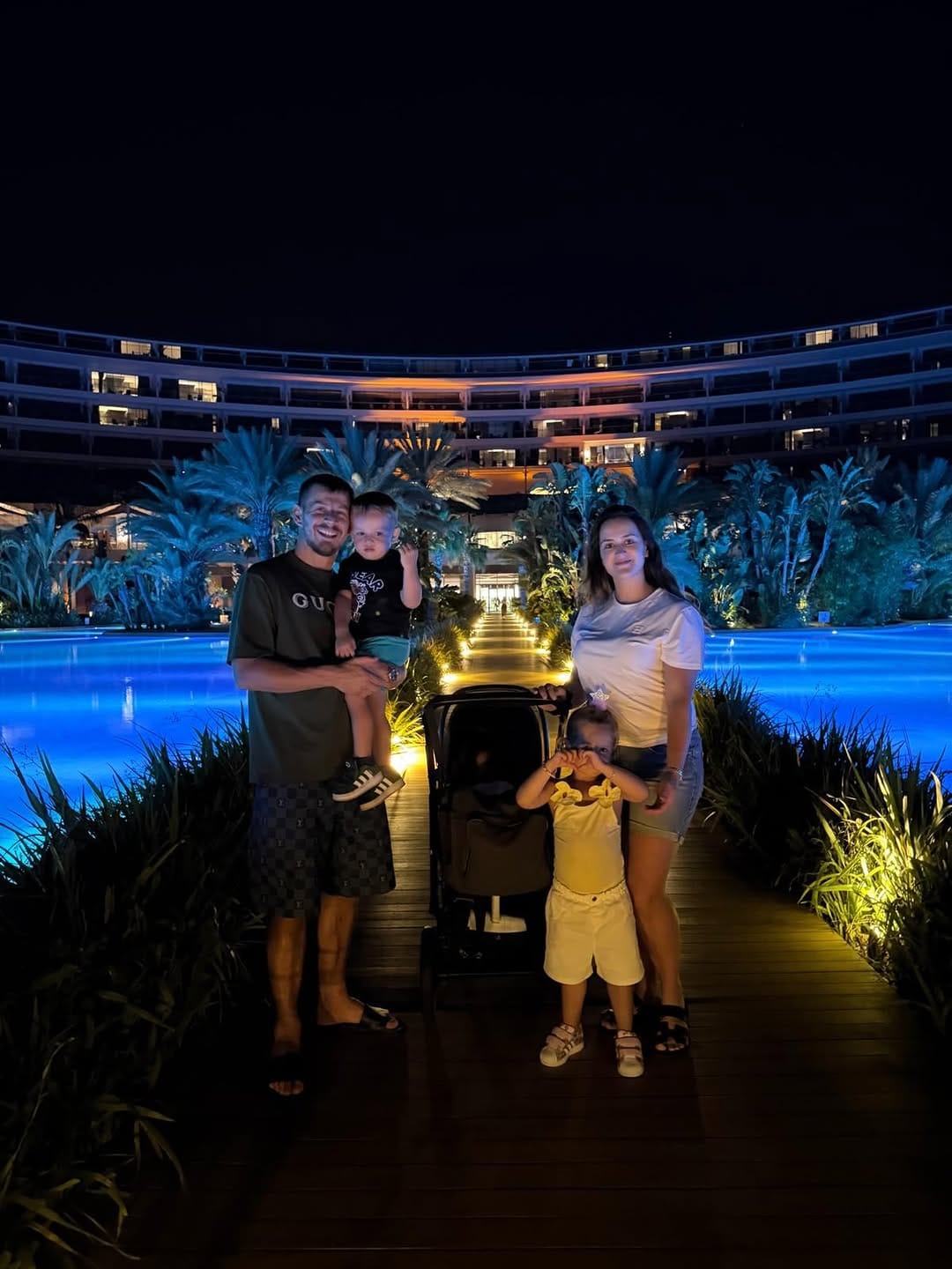 Post 2 by Ylber Ramadani on Instagram (carousel)