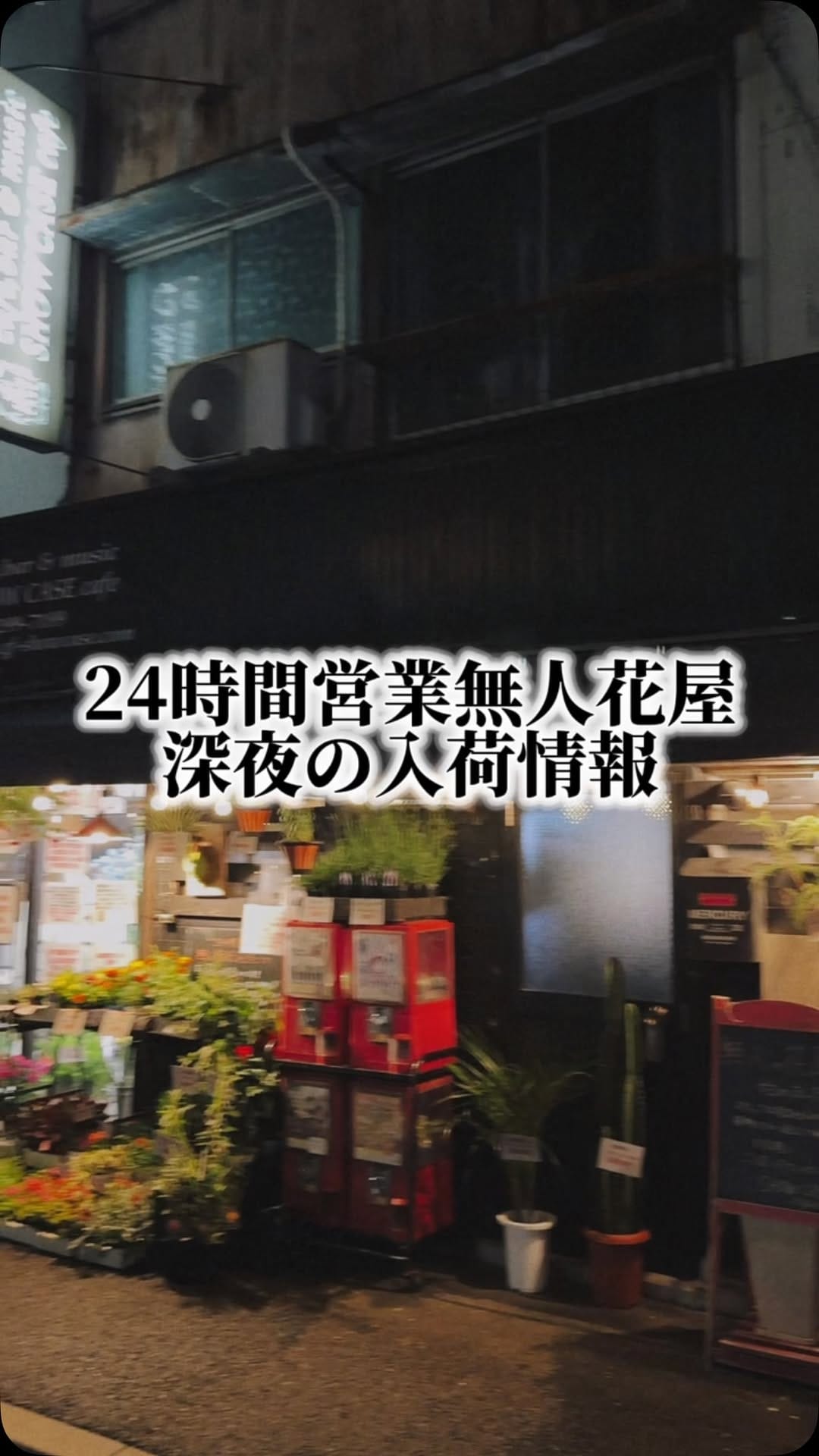 Post 3 by 永瀬勇気【SHOWCASE@ユーキ】 on Instagram (video)
