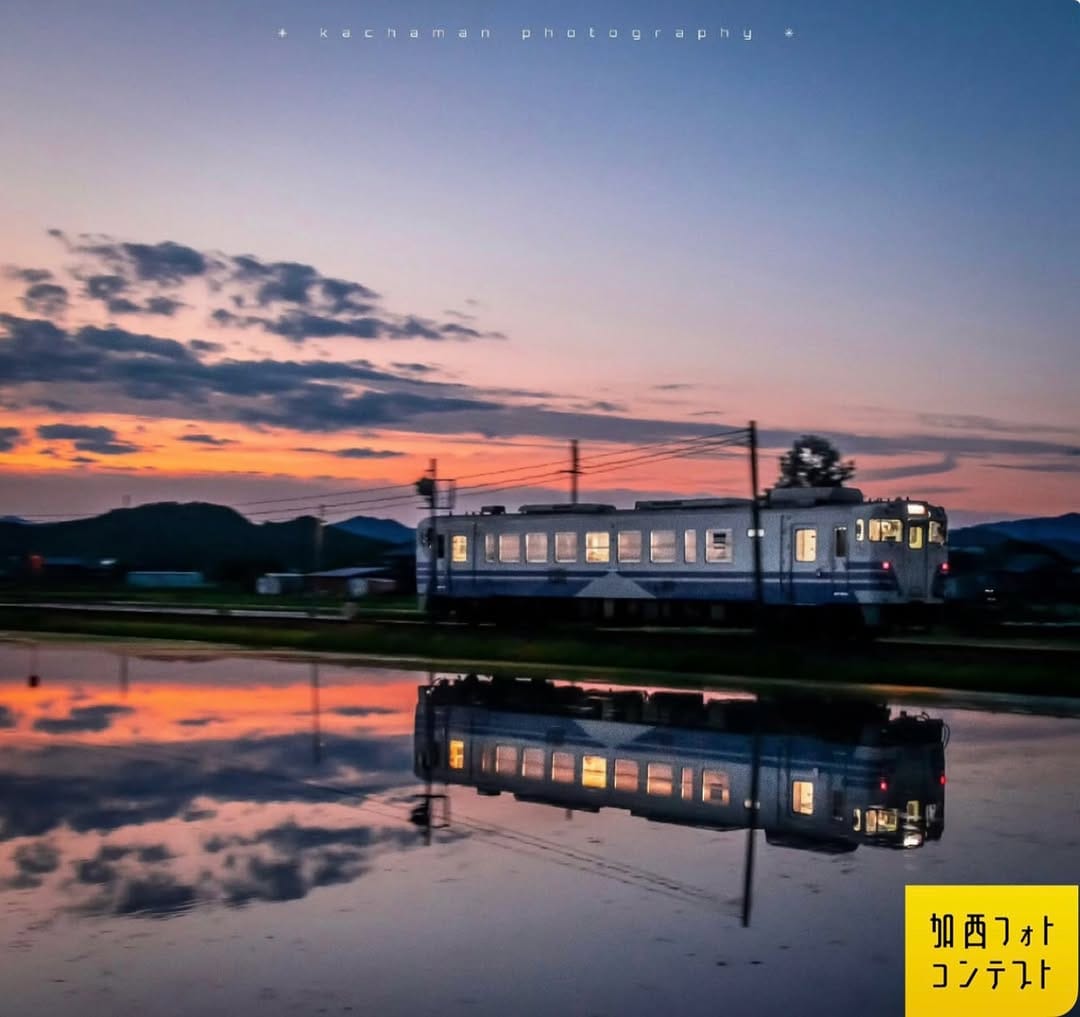 Post 5 by 加西市観光協会 on Instagram (image)