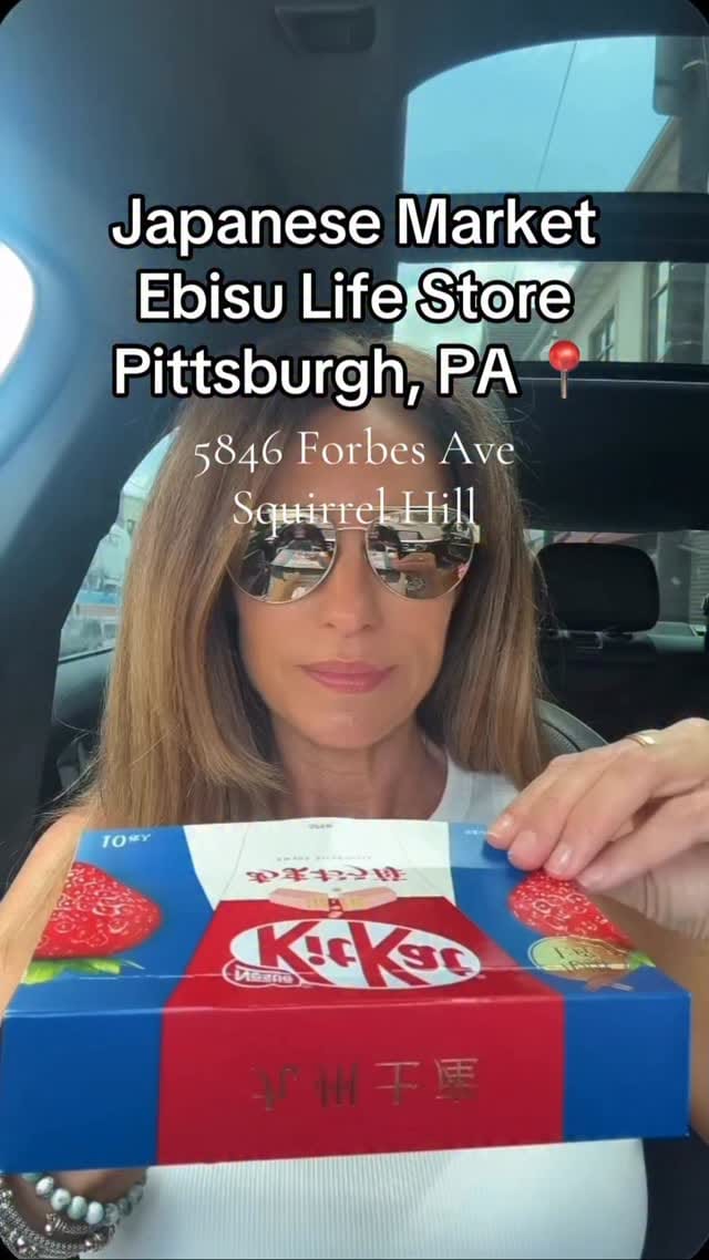 Post 4 by Ebisu PGH on Instagram (video)