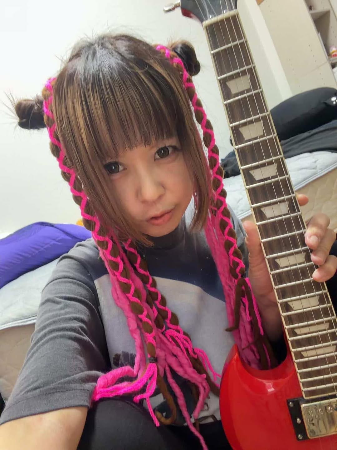 Post 1 by ヨシダチャンネル on Instagram (image)