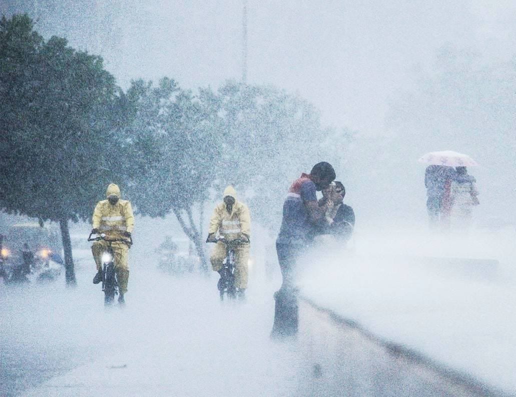 Post 5 by Mumbai on Instagram (image)