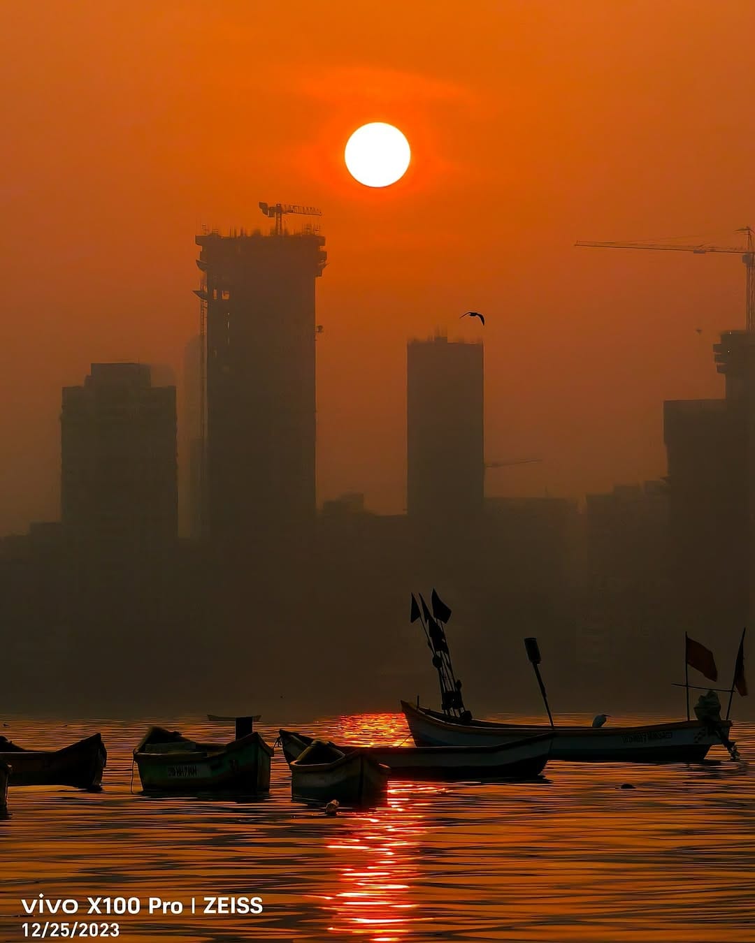 Post 3 by Mumbai on Instagram (image)