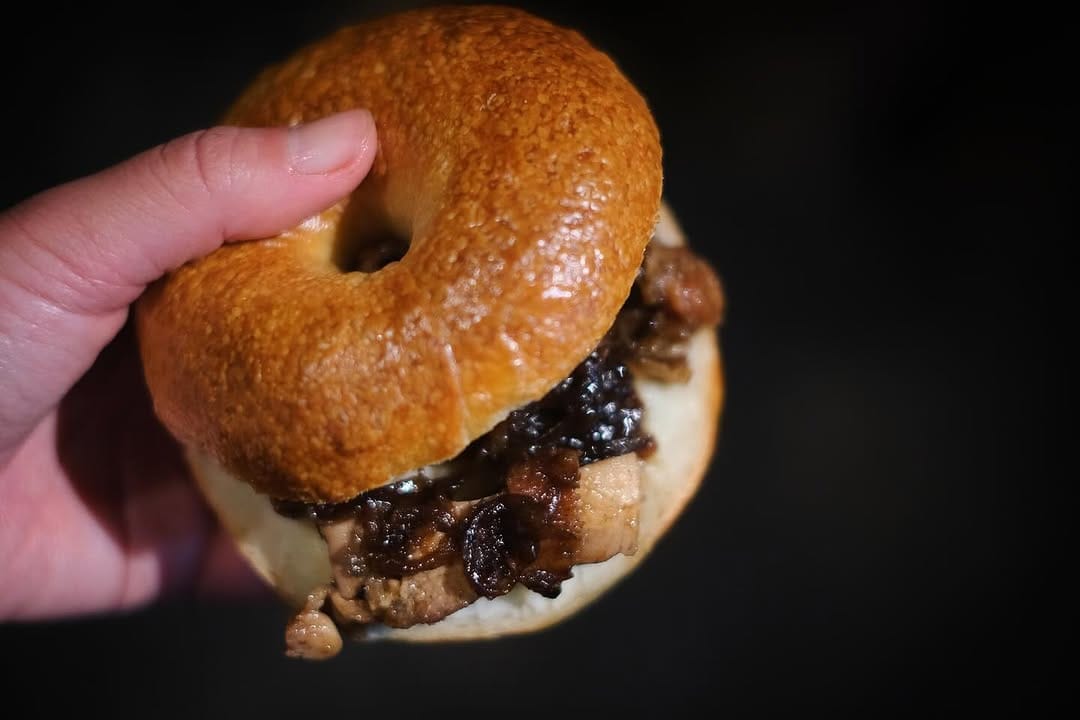 Post 10 by yuruk bake shop on Instagram (image)