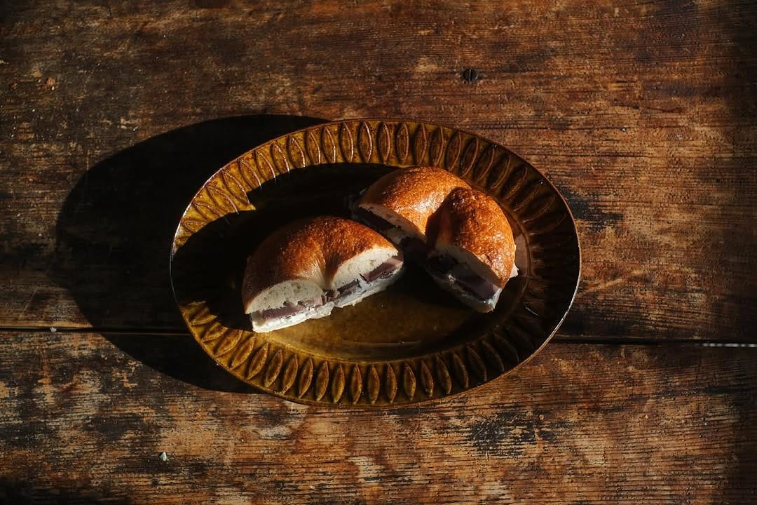 Post 8 by yuruk bake shop on Instagram (carousel)