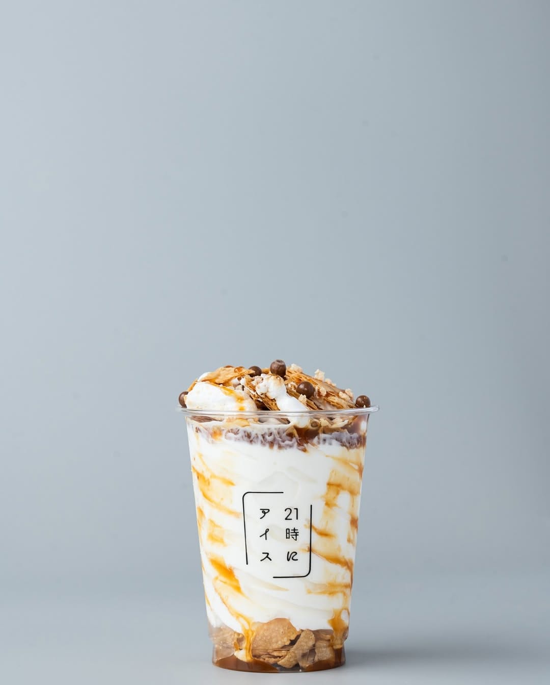Post 8 by 21時にアイス　西広島駅前店 on Instagram (image)