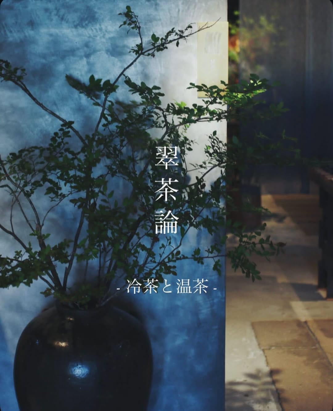Post 5 by 群青　-　藍 ran on Instagram (carousel)