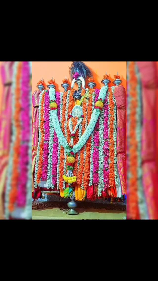 Post 10 by ಶ್ರೀಕ್ಷೇತ್ರ ಮಲೈ ಮಹದೇಶ್ವರಬೆಟ್ಟ on Instagram (video)