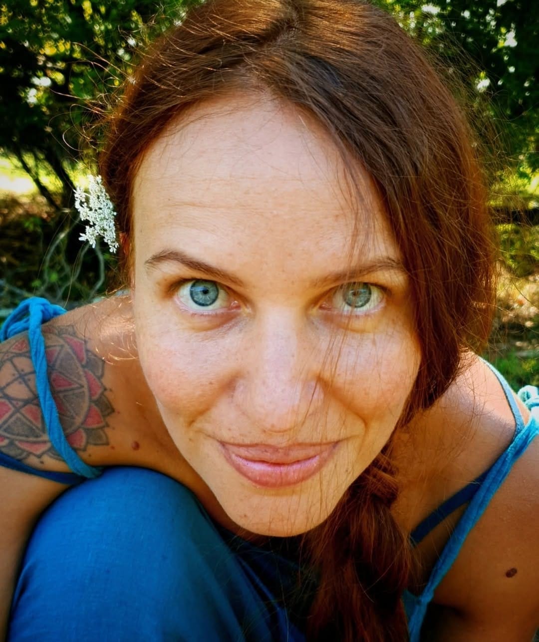 Post 10 by 🌱 La Nutrizionista Selvatica 🌱 - Dott.ssa Giulia Napolitano on Instagram (image)