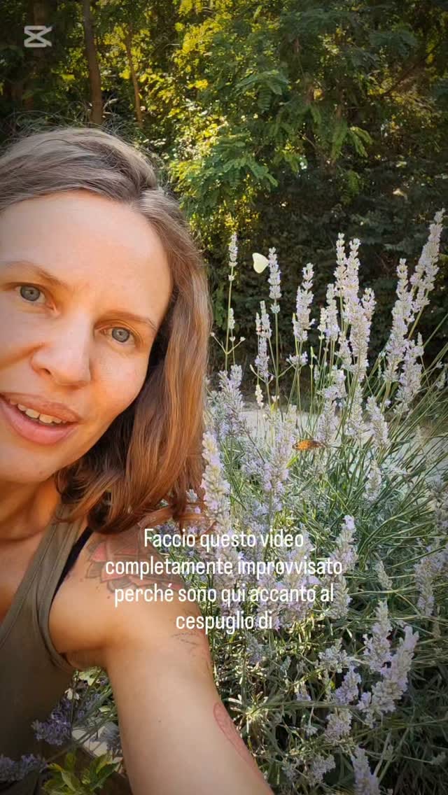 Post 2 by 🌱 La Nutrizionista Selvatica 🌱 - Dott.ssa Giulia Napolitano on Instagram (video)