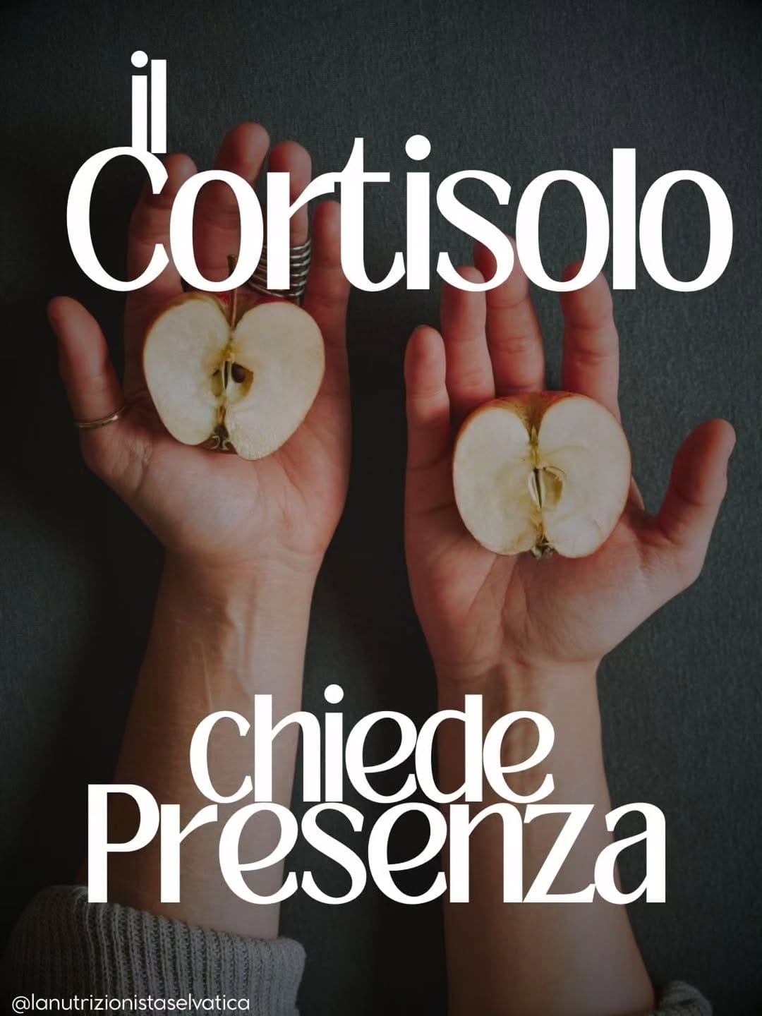 Post 8 by 🌱 La Nutrizionista Selvatica 🌱 - Dott.ssa Giulia Napolitano on Instagram (carousel)