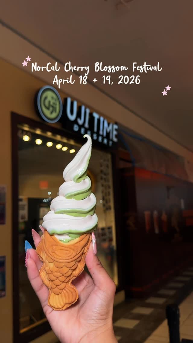 Post 5 by Uji Time Dessert Cafe on Instagram (video)