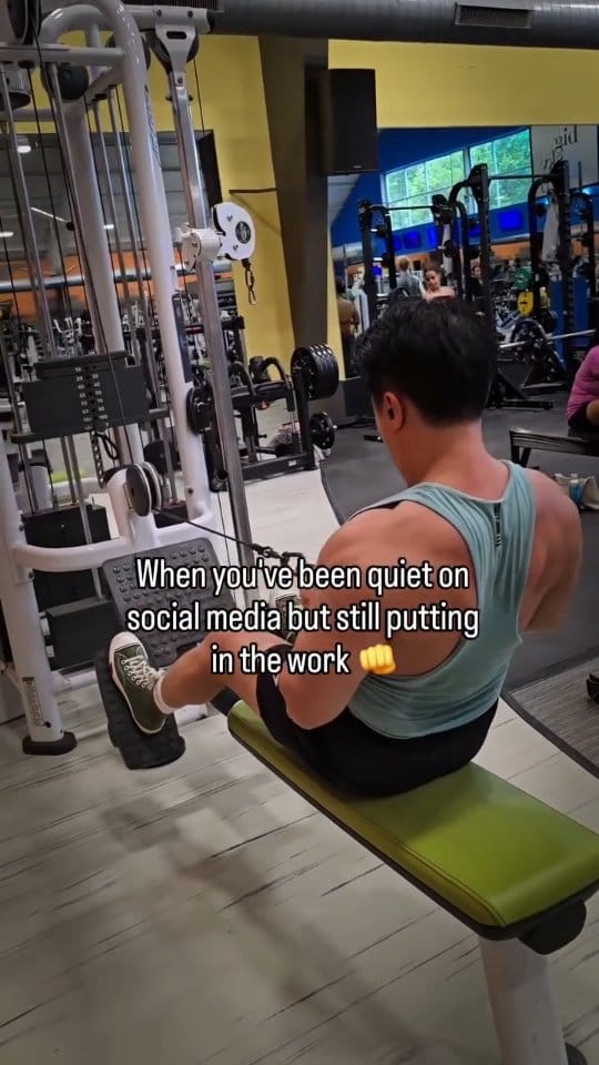 Post 1 by Aaron Chung on Instagram (video)
