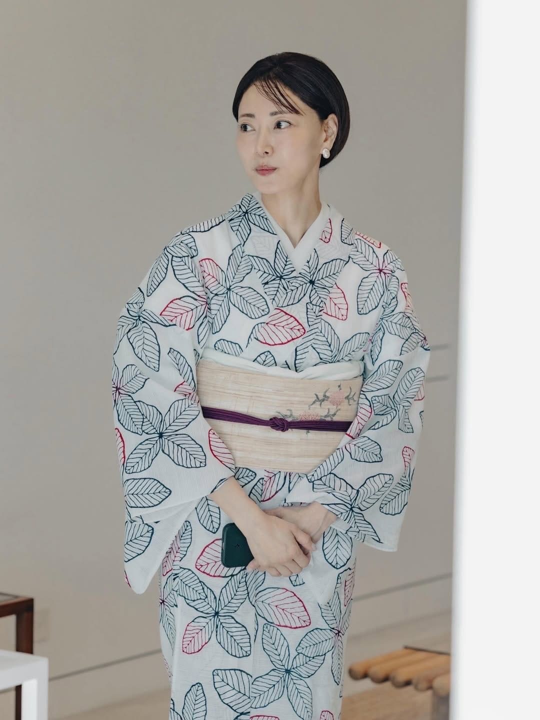 Post 8 by 染と織たかはし（ 高橋加奈 ） on Instagram (carousel)