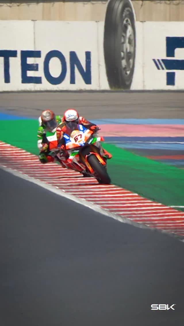 Post 9 by Alberto Surra on Instagram (video)