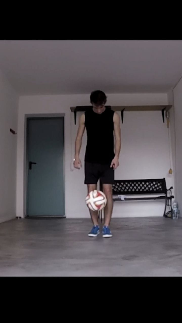 Post 10 by Luca Chiarvesio on Instagram (video)