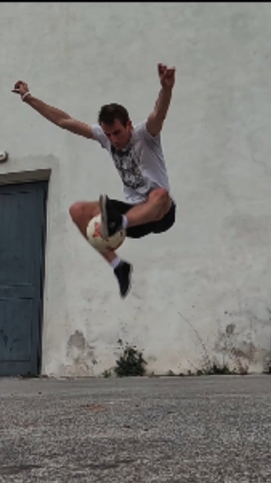 Post 5 by Luca Chiarvesio on Instagram (video)