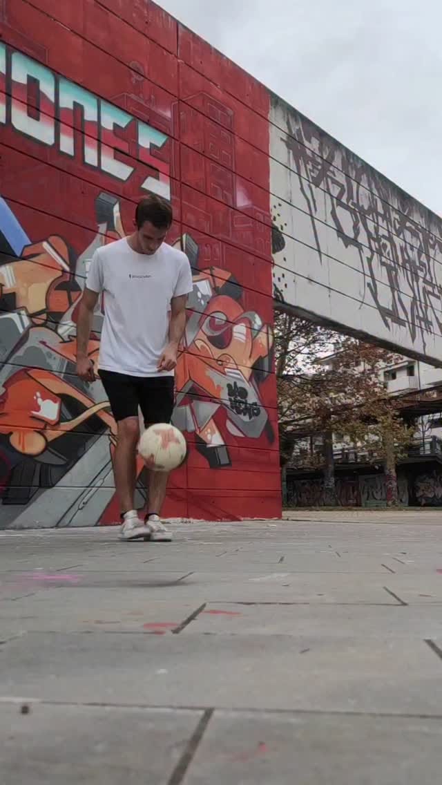 Post 9 by Luca Chiarvesio on Instagram (video)
