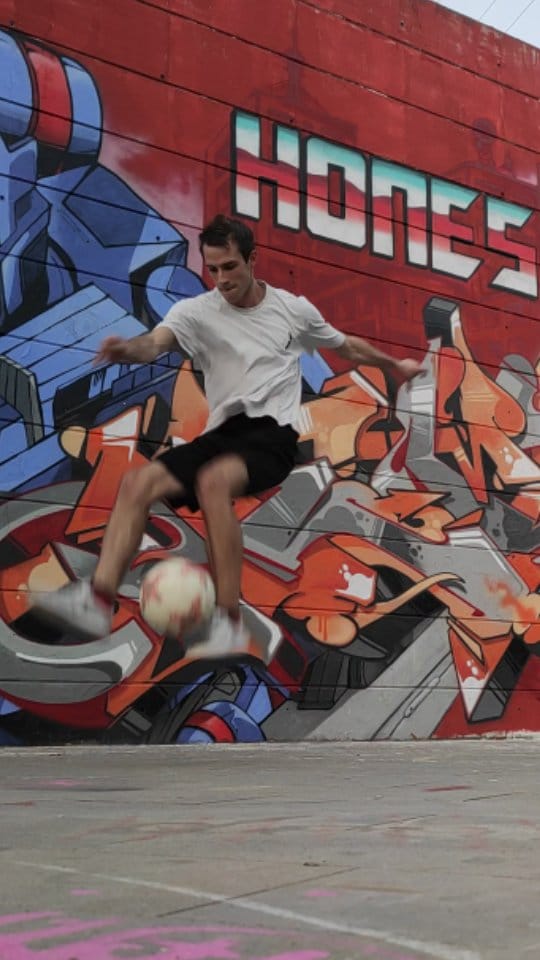 Post 8 by Luca Chiarvesio on Instagram (video)