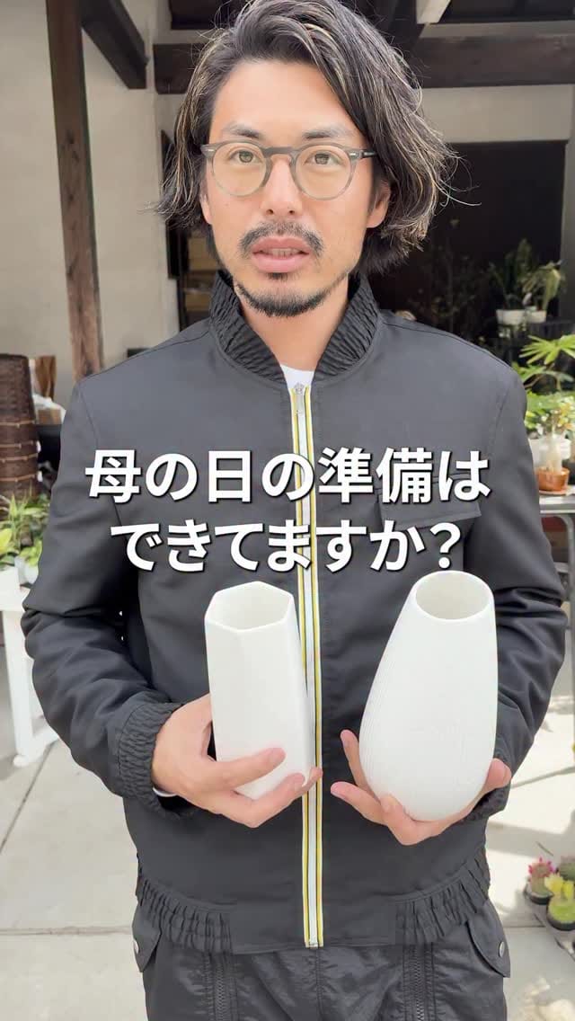Post 9 by 観葉植物/枝物/ガーデン　whenua(フェヌア) on Instagram (video)