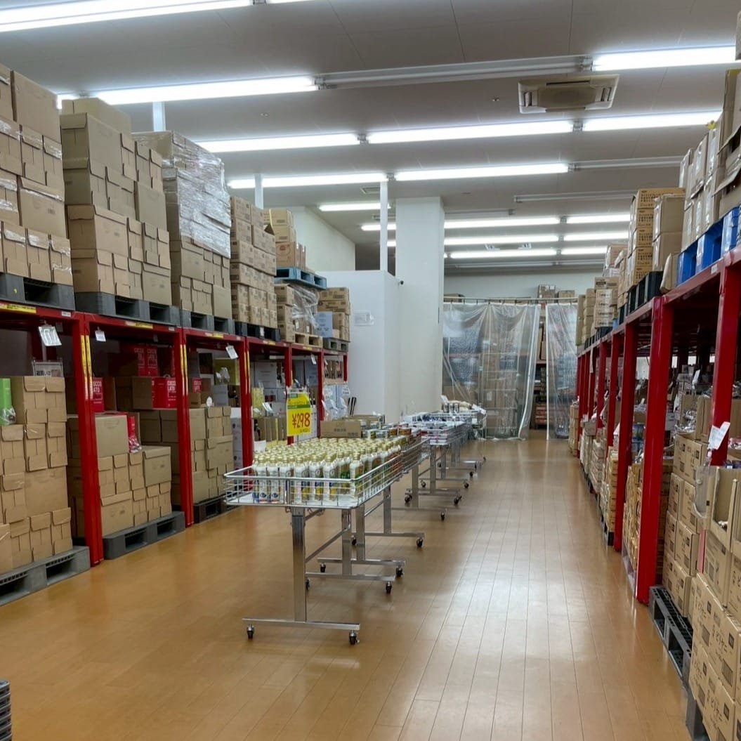 Post 2 by ecoeat（エコイート）大津瀬田店 on Instagram (image)