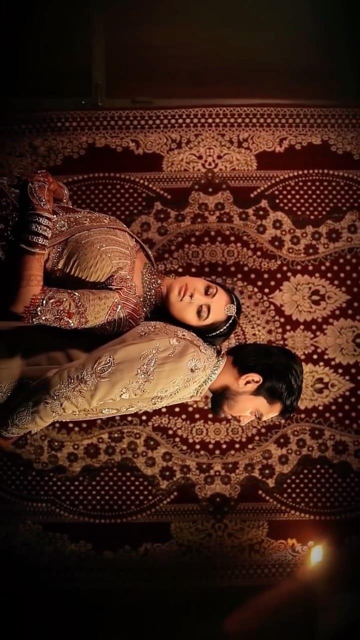 Post 6 by JAINI PATEl💫 on Instagram (video)