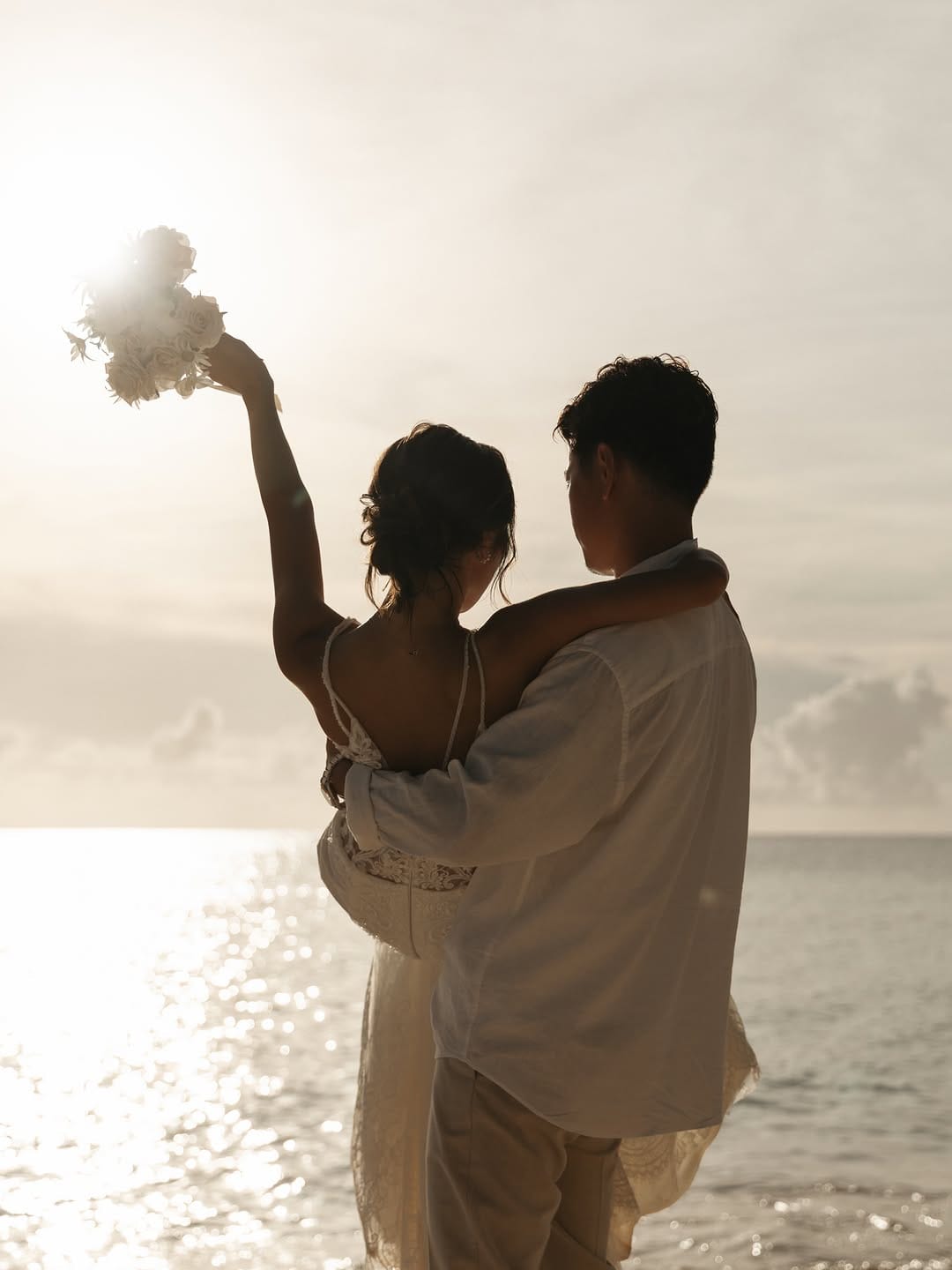Post 2 by NUTS wedding photo and film on Instagram (carousel)