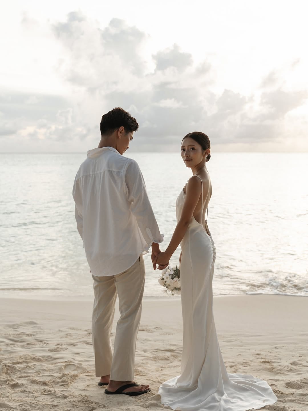 Post 3 by NUTS wedding photo and film on Instagram (carousel)