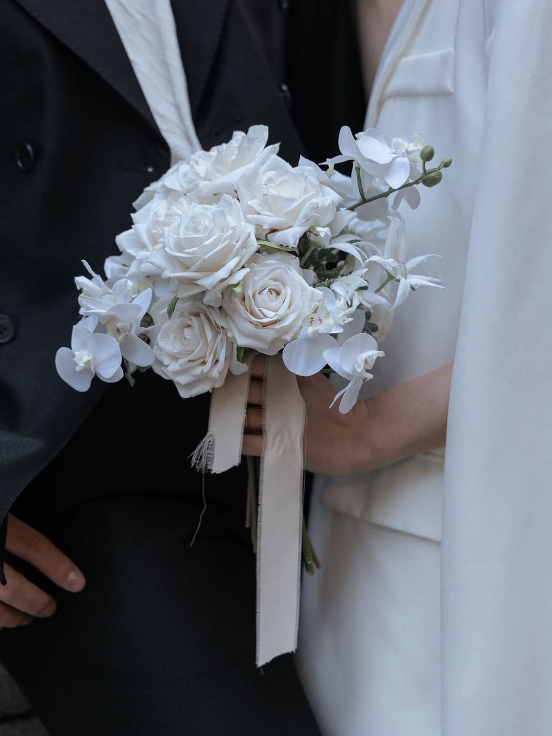 Post 4 by NUTS wedding photo and film on Instagram (carousel)