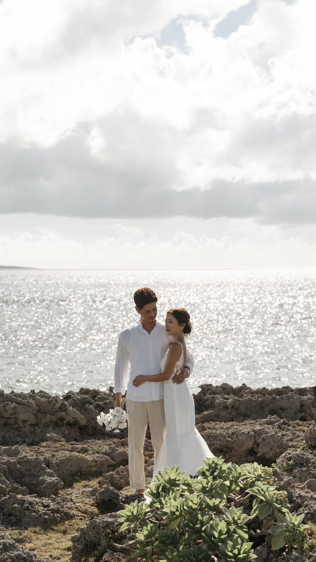 Post 1 by NUTS wedding photo and film on Instagram (video)