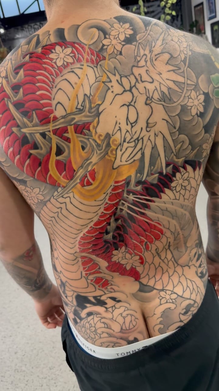 Post 2 by Matt Telford on Instagram (video)