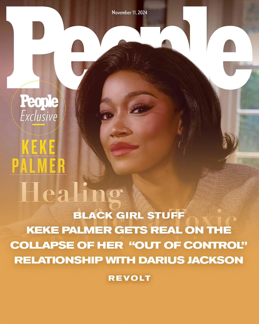 Post 5 by @blackgirlstuff on Instagram (carousel)