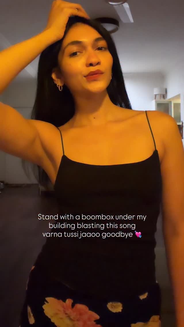 Post 4 by Jameela Mustan on Instagram (video)