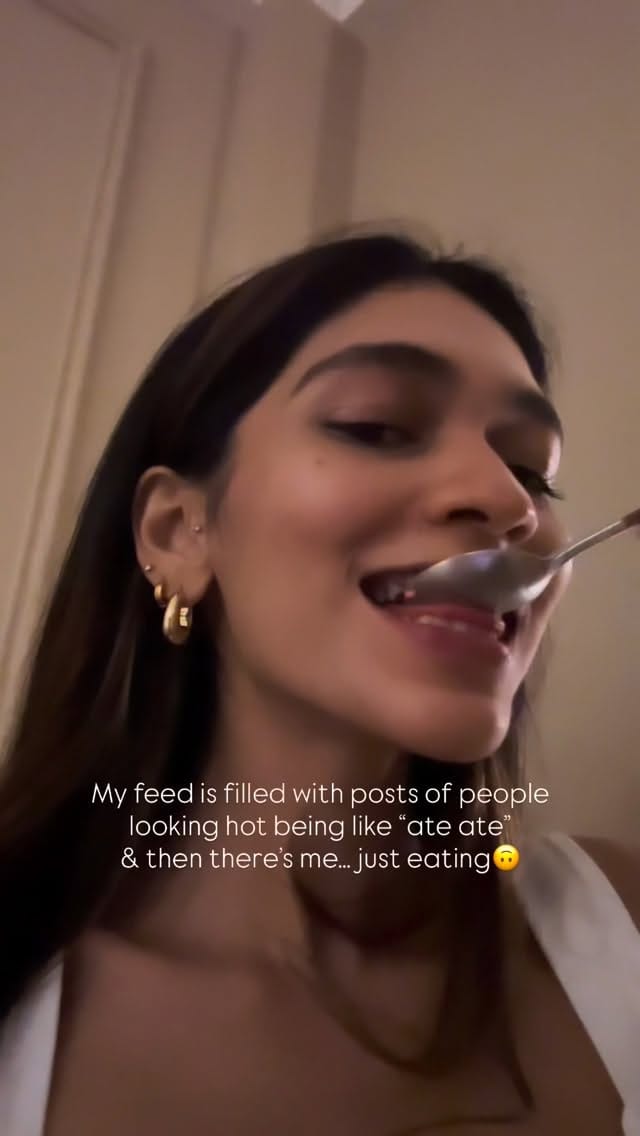 Post 8 by Jameela Mustan on Instagram (video)