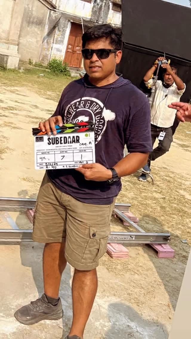 Post 5 by Manoj Kumar Mishra Isc on Instagram (video)