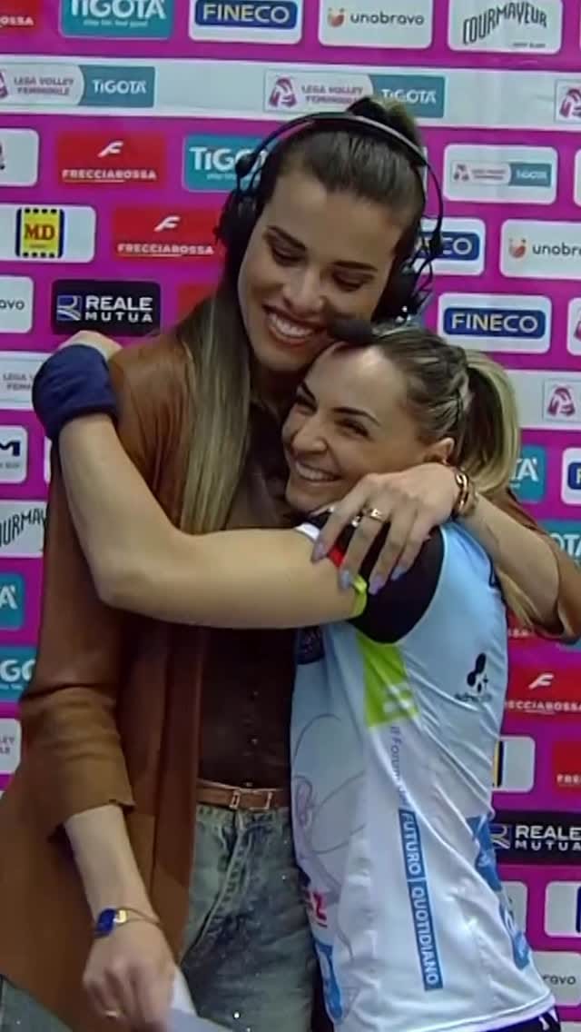 Post 8 by Giulia Leonardi on Instagram (video)