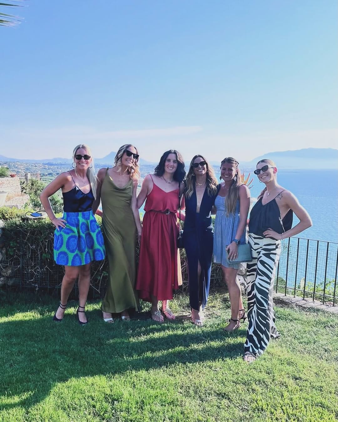 Post 1 by Giulia Leonardi on Instagram (carousel)